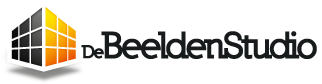 logo Beeldenstudio